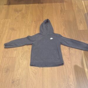 M/L kids Nike hoddie